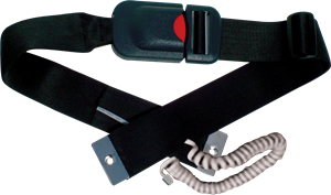 Chair Belt Sensor