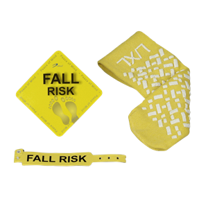 Fall Prevention Kits
