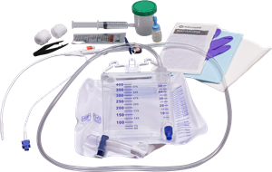 Foley Catheter Kits