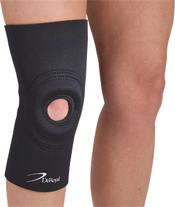 Knee Support Trimmable Buttress