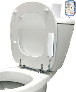 Toilet Pad Sensor